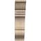 Ekena Millwork Olympic Traditional Smooth Bracket, Douglas Fir, 5 1/2"W x 18"D x 22"H BKT06X18X22OLY01SDF - alternate 2